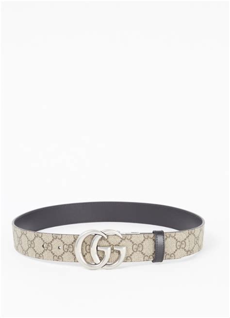 gucci riemen heren sale|Heren riemen van Gucci .